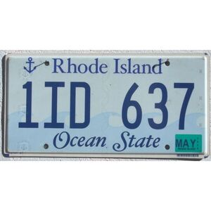 Rhode Island 2025