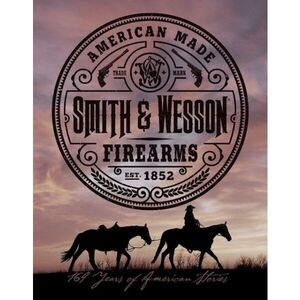 Smith &amp; Wesson Wildwest Reiter