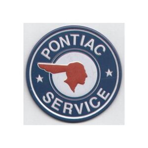 Pontiac Service