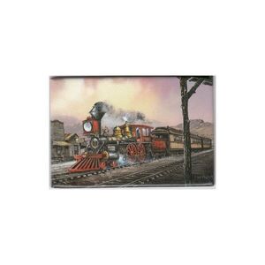 Wildwest Eisenbahn
