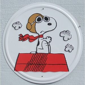 Snoopy - Roter Baron