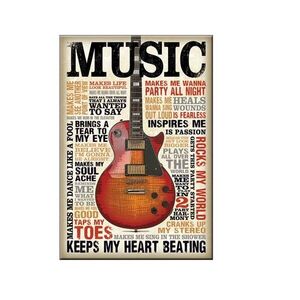 Gitarren Musik