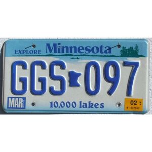 Minnesota 2002
