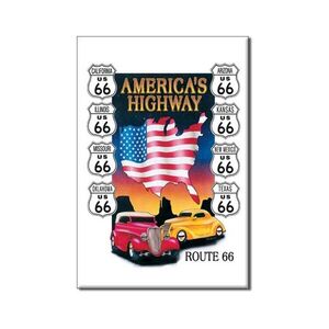 Route 66 Americas Highway