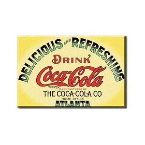 Coca Cola Logo