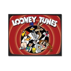 Looney Tunes Family