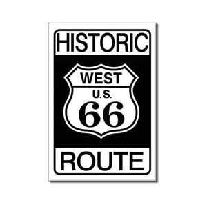 Route 66 Historic