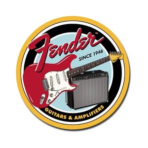 Fender Disc