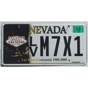 Nevada 2023 Las Vegas