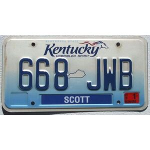 Kentucky 2010