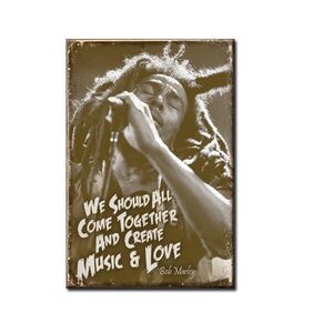 Bob Marley Music