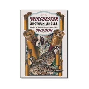 Winchester Dog