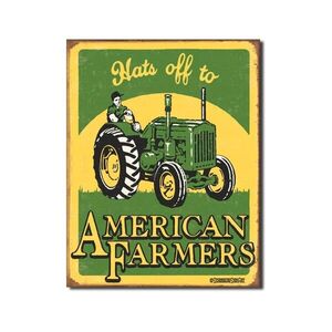 American Farmers