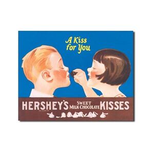 Hersheys Milk Chocolate