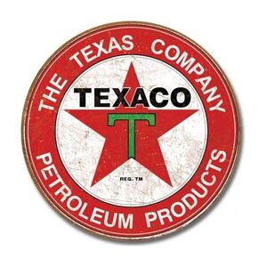 Texaco Petroleum Products