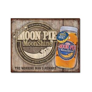 Moon Pie - Moon Shine Whiskey