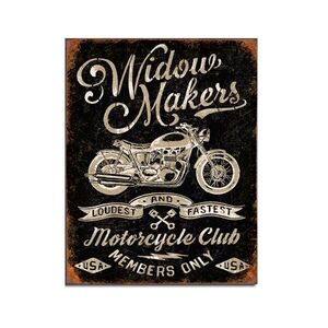 Widow Makers Motorcycle Club