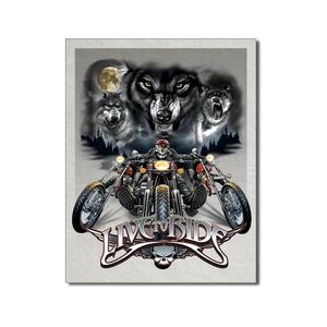 Live to Ride