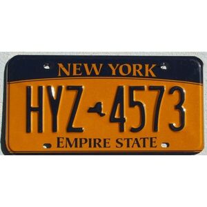 New York Empire State aktuell