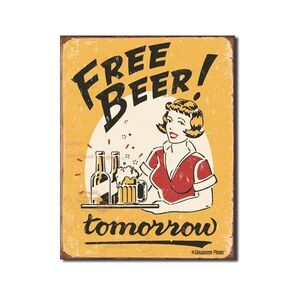 Free Beer