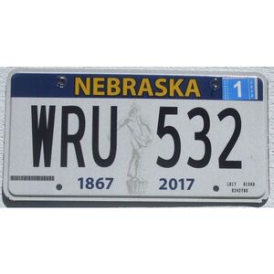 Nebraska 2022