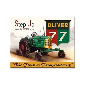 Oliver 77 Traktor