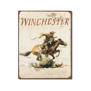 Winchester Cowboy Reiter
