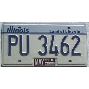 Illinois 1991