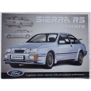 Ford Sierra RS Cosworth