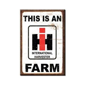 IHC Farm