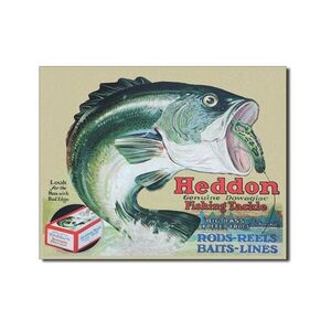 Heddons - Big Fish