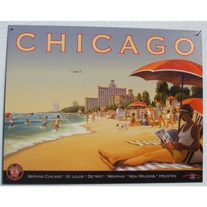 Chicago