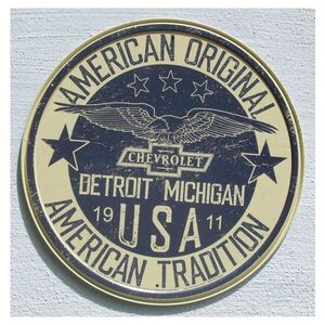 Chevrolet American Tradition