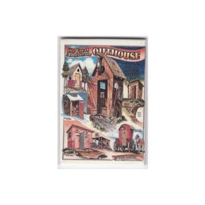 Outhouse Klo