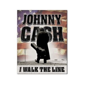 Johnny Cash - Walk the Line
