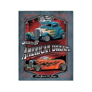 Hotrod -  American Dream