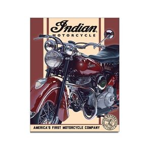 Indian 1948 Chief