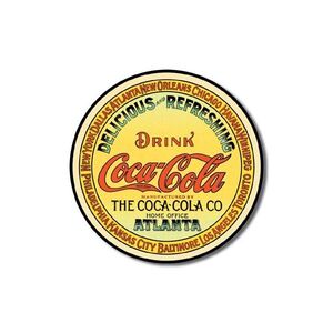 Coca Cola Klassik Logo