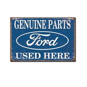 Ford Parts