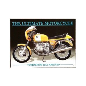 BMW R90S