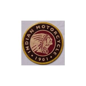 Indian Motorrad Logo