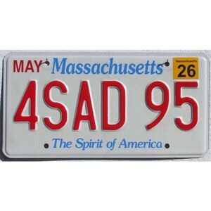 Massachusetts 2026