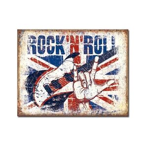 Rock and Roll Musik