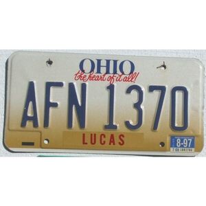 Ohio 1997