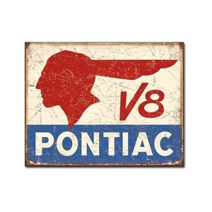 Pontiac V8