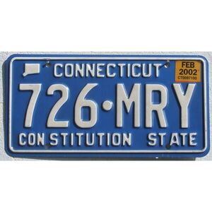 Connecticut 2002