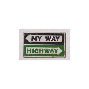 My Way Highway