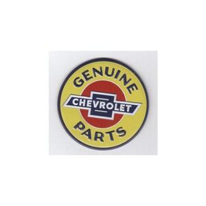 Chevrolet Parts