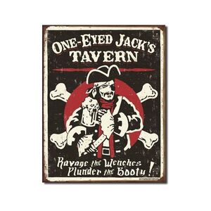 One Eye Jack Taverne