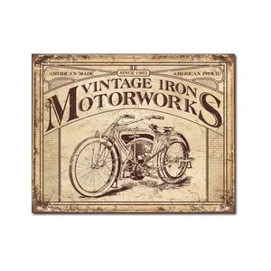 Vintage Iron Motorworks